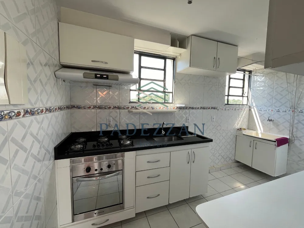 Apartamento, 2 quartos, 40 m² - Foto 8