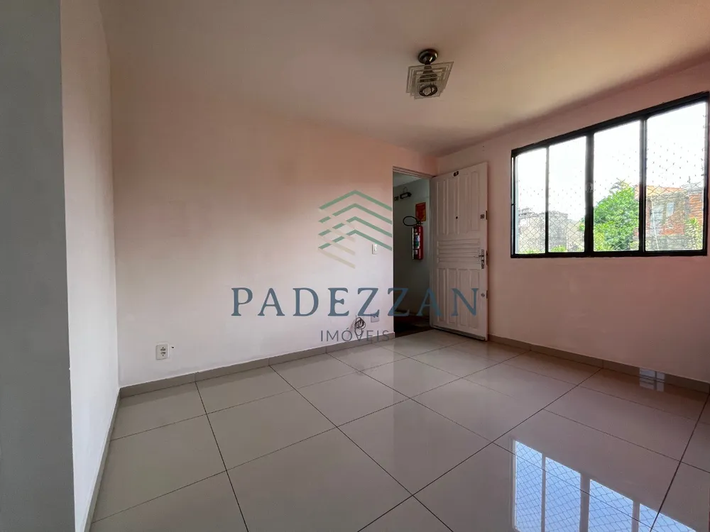 Apartamento, 2 quartos, 40 m² - Foto 16