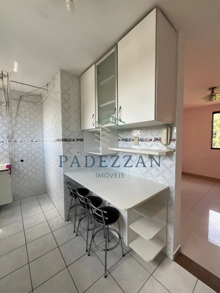 Apartamento, 2 quartos, 40 m² - Foto 13