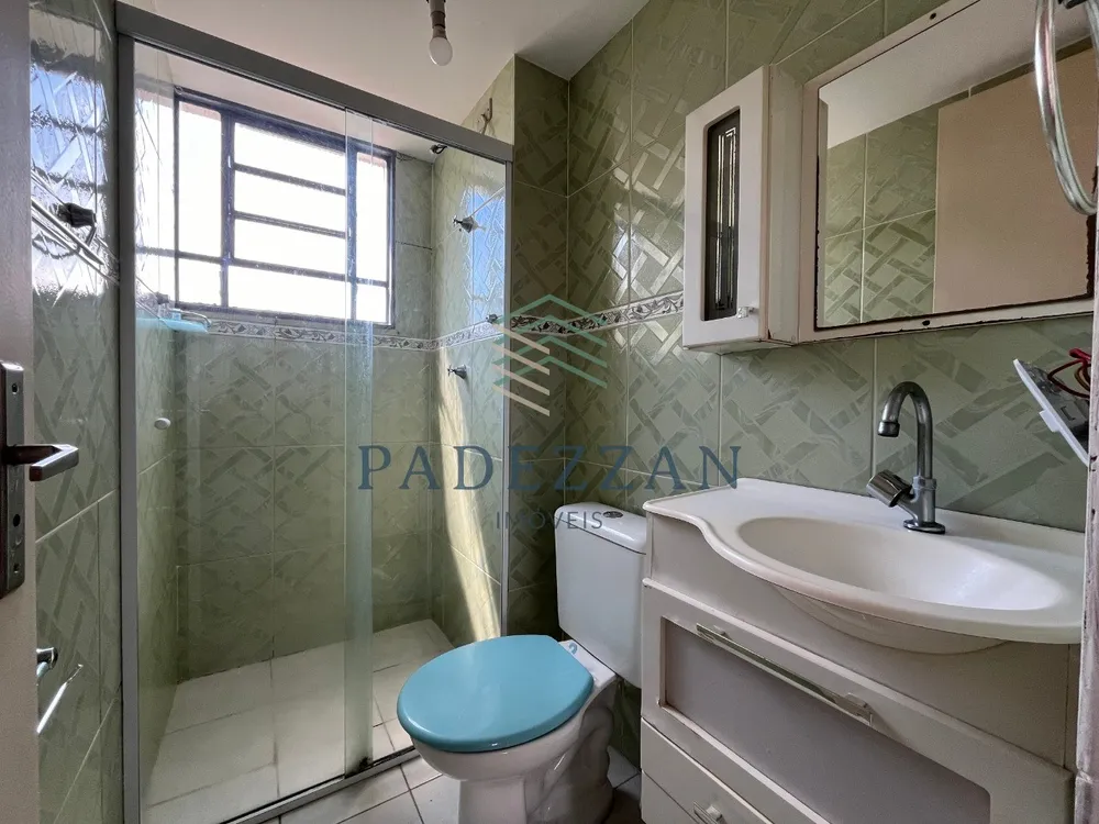 Apartamento, 2 quartos, 40 m² - Foto 11