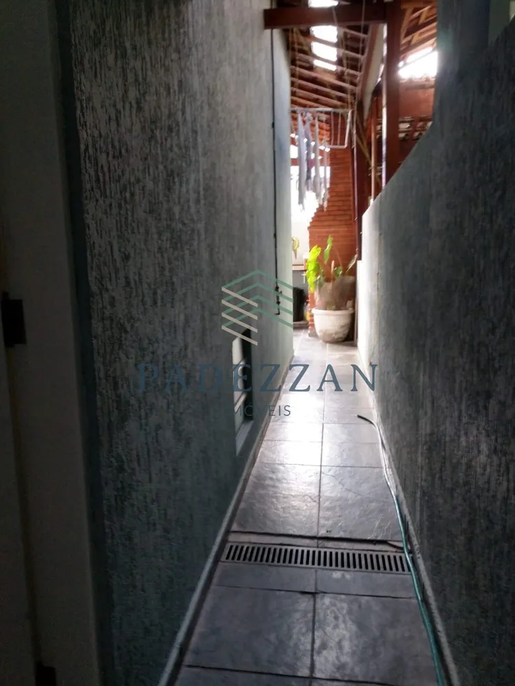 Casa, 2 quartos, 98 m² - Foto 15
