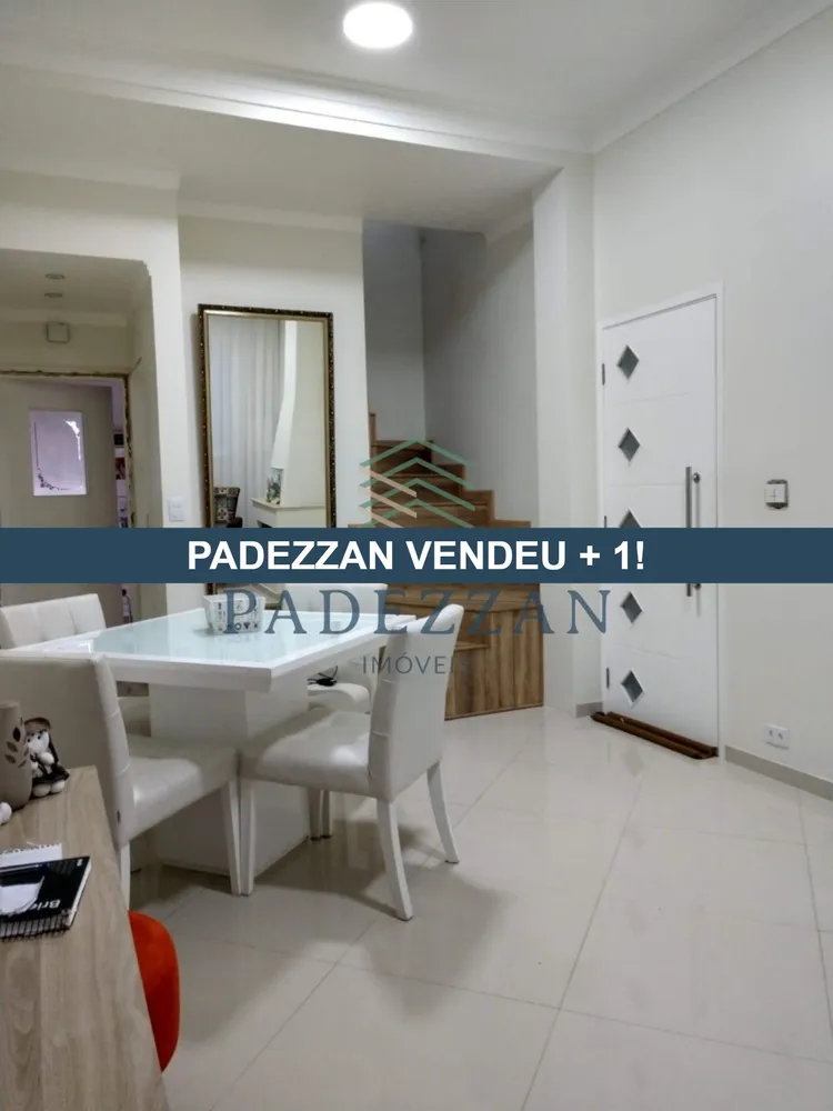 Casa, 2 quartos, 98 m² - Foto 1
