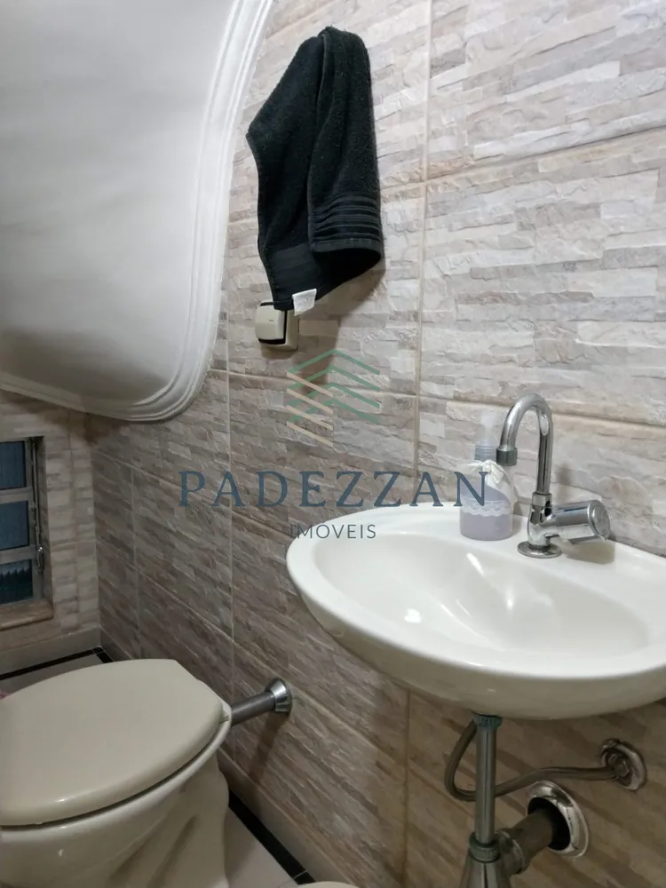 Casa, 2 quartos, 98 m² - Foto 10