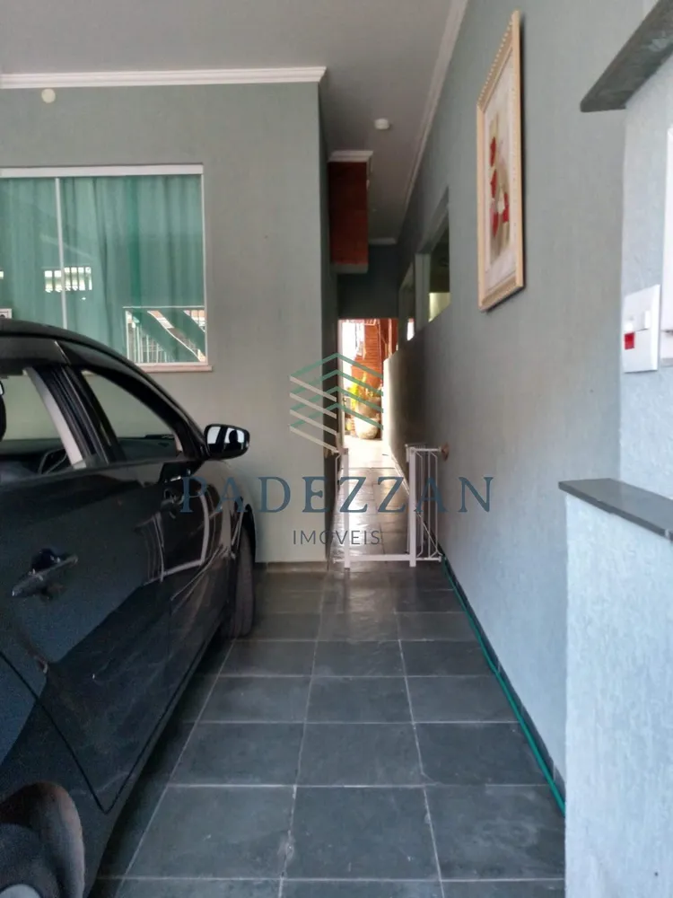 Casa, 2 quartos, 98 m² - Foto 16
