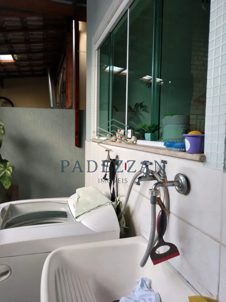 Casa, 2 quartos, 98 m² - Foto 12
