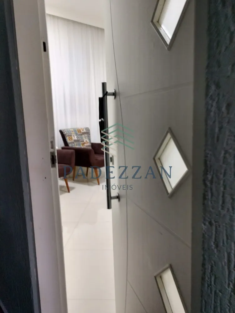 Casa, 2 quartos, 98 m² - Foto 14