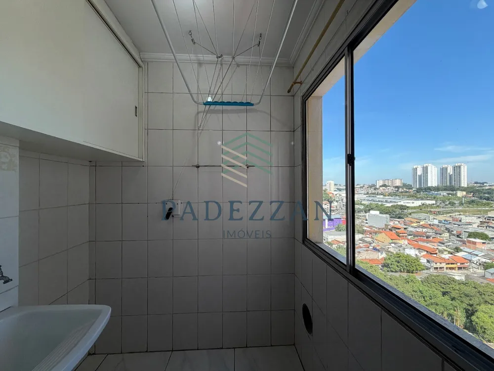 Apartamento, 2 quartos, 55 m² - Foto 8