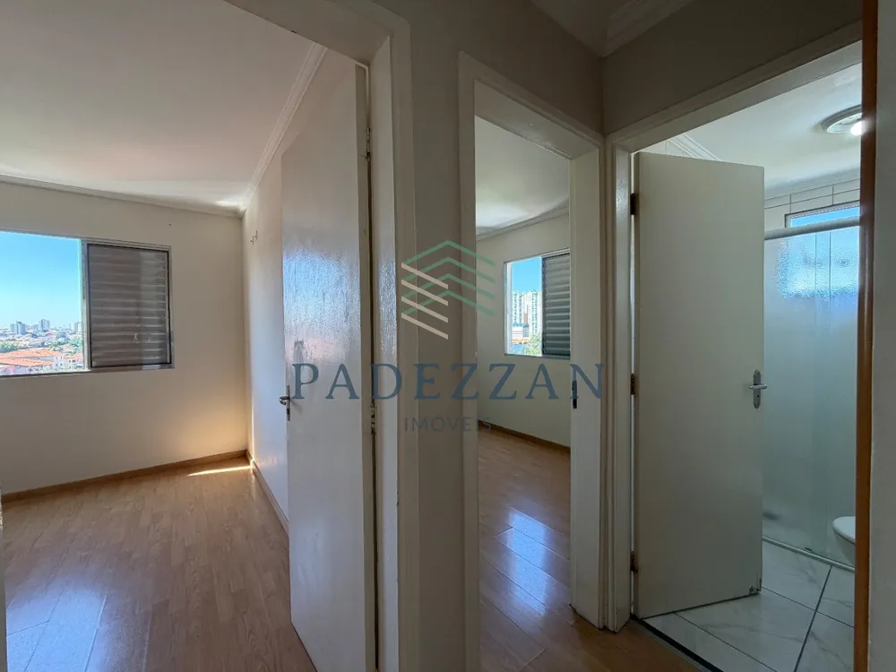 Apartamento, 2 quartos, 55 m² - Foto 4