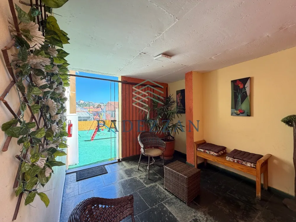 Apartamento, 2 quartos, 55 m² - Foto 11