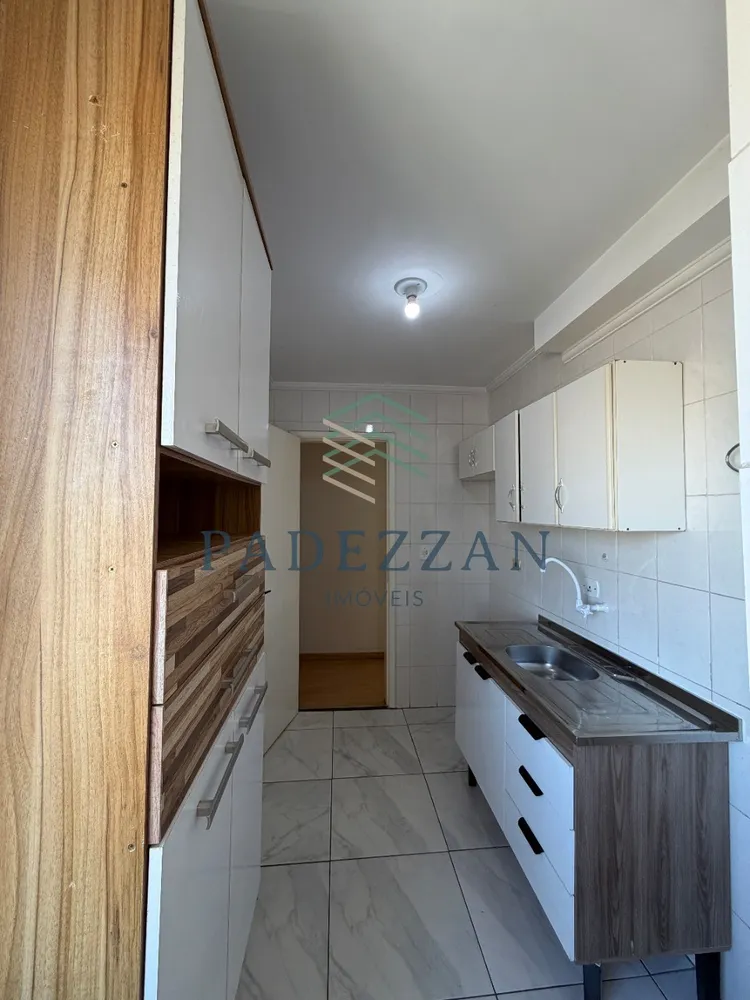 Apartamento, 2 quartos, 55 m² - Foto 7