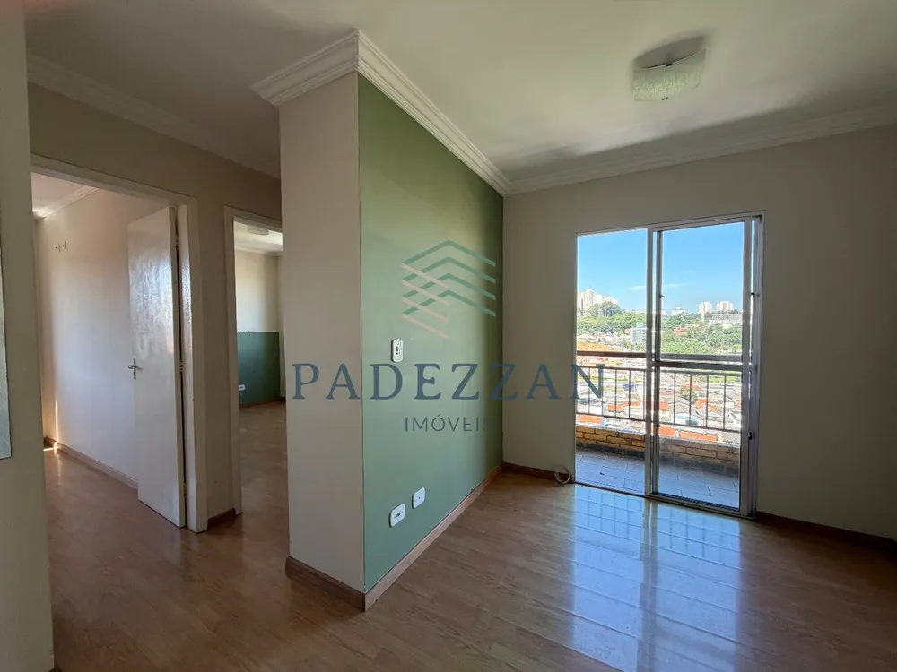 Apartamento, 2 quartos, 55 m² - Foto 3
