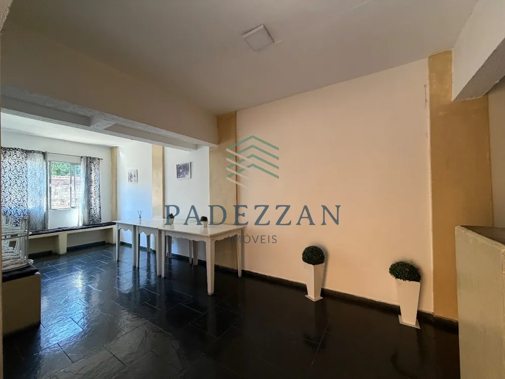 Apartamento, 2 quartos, 55 m² - Foto 12