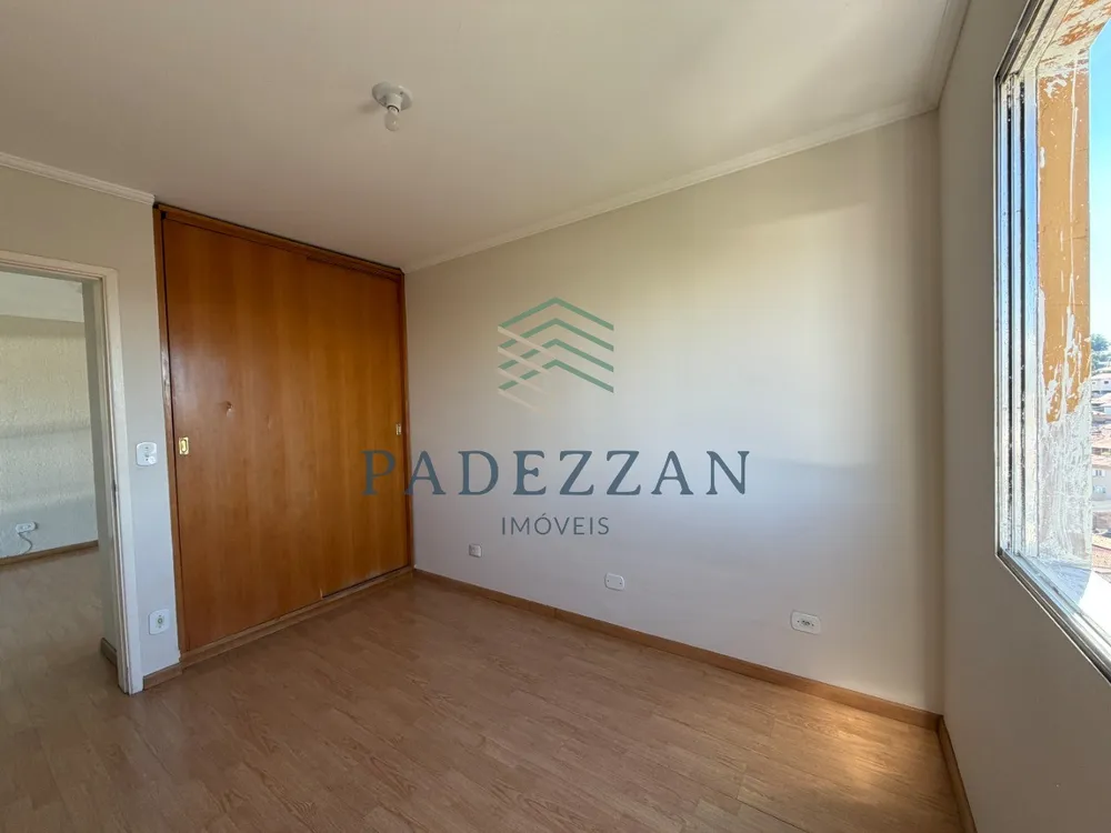 Apartamento, 2 quartos, 55 m² - Foto 5