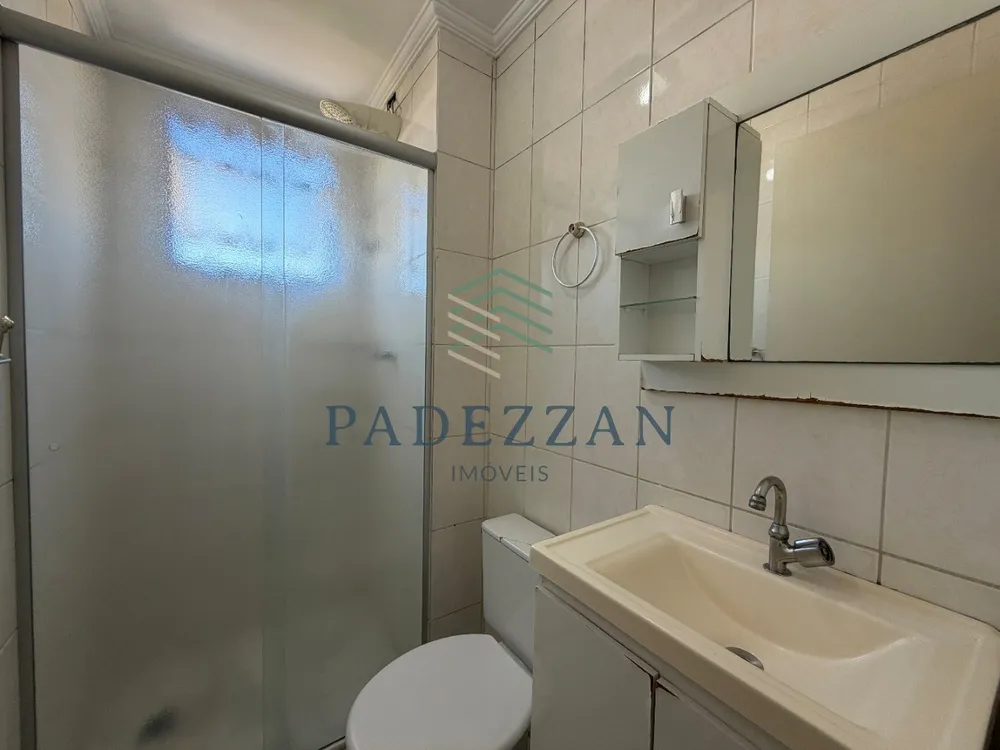 Apartamento, 2 quartos, 55 m² - Foto 6