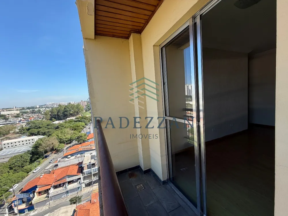 Apartamento, 2 quartos, 55 m² - Foto 9