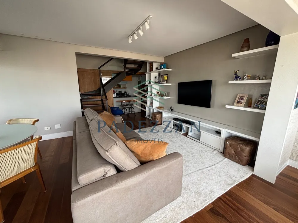 Apartamento, 3 quartos, 172 m² - Foto 7