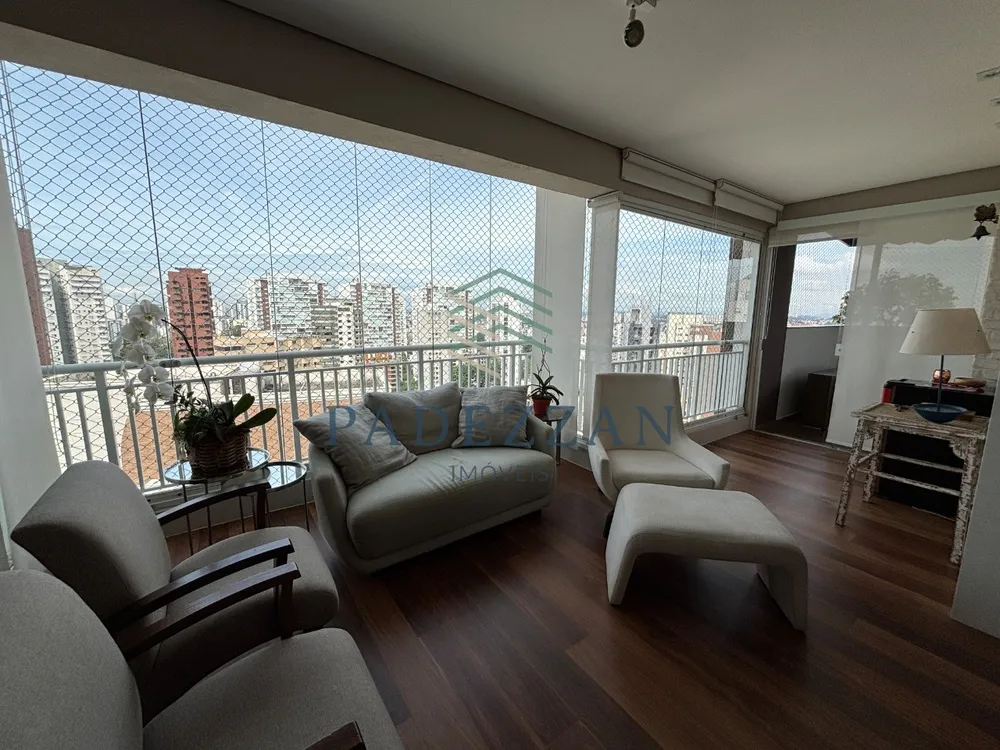 Apartamento, 3 quartos, 172 m² - Foto 9
