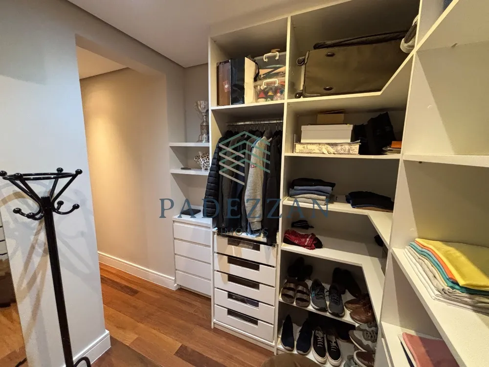 Apartamento, 3 quartos, 172 m² - Foto 6