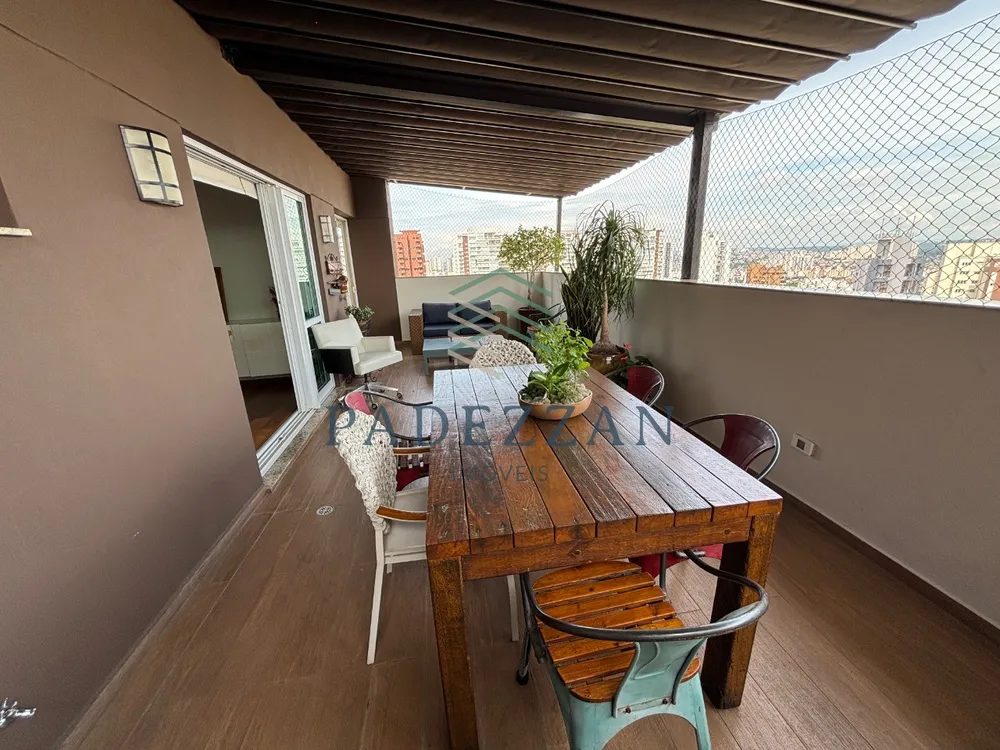Apartamento, 3 quartos, 172 m² - Foto 8