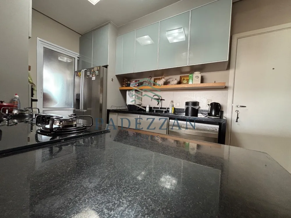 Apartamento, 3 quartos, 172 m² - Foto 10
