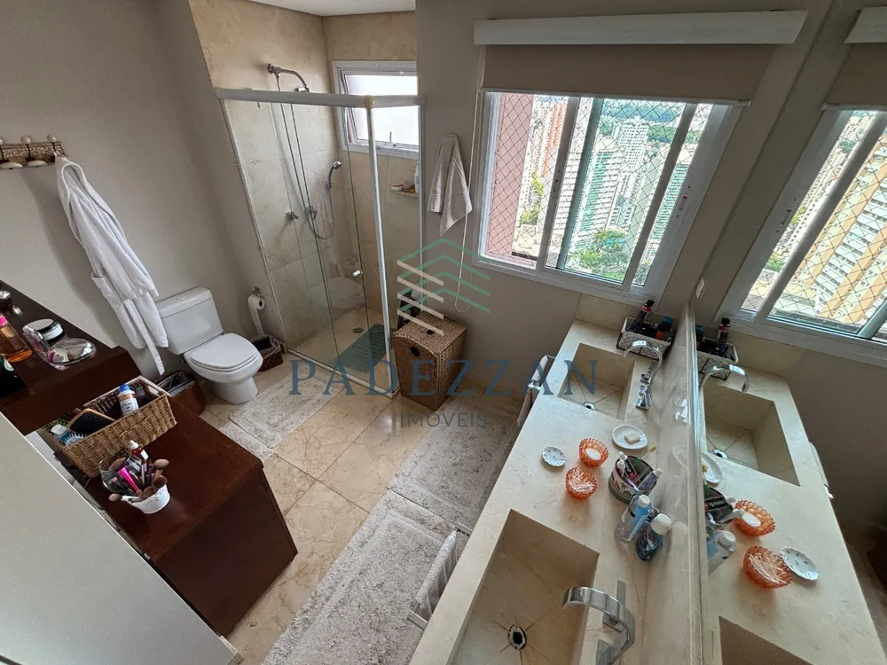 Apartamento, 3 quartos, 172 m² - Foto 12