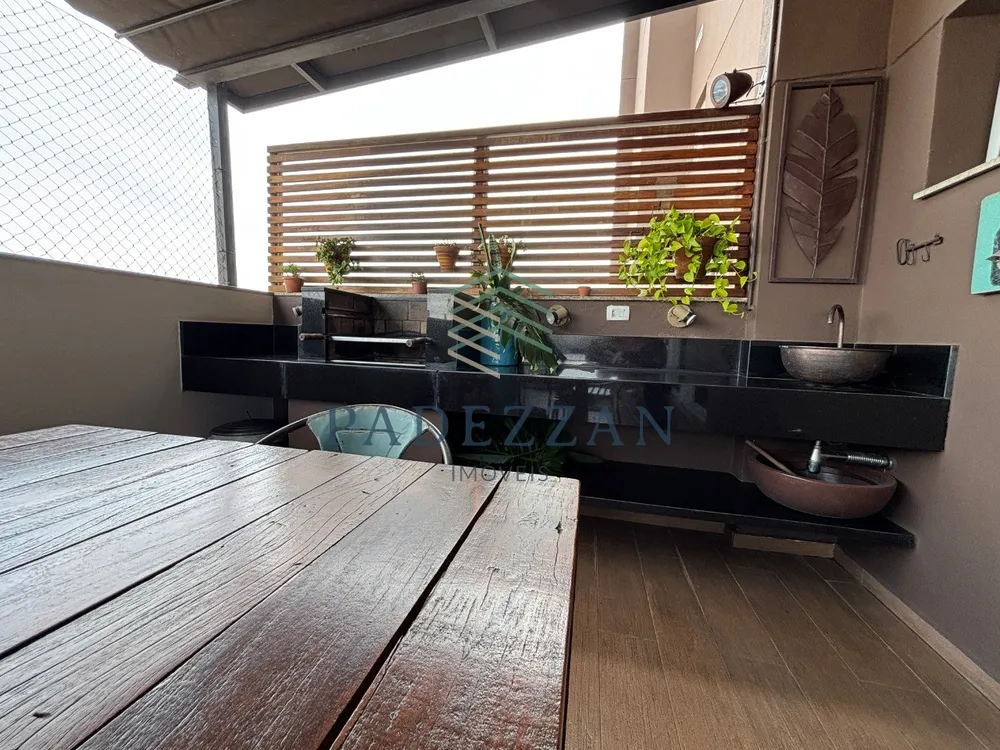 Apartamento, 3 quartos, 172 m² - Foto 11