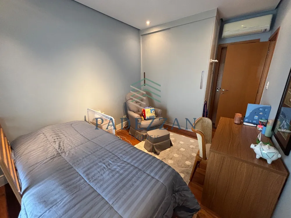 Apartamento, 3 quartos, 172 m² - Foto 5