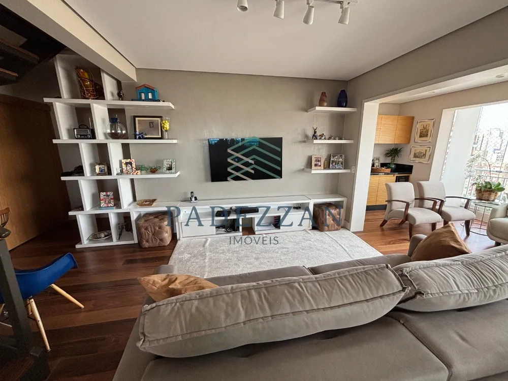 Apartamento, 3 quartos, 172 m² - Foto 4
