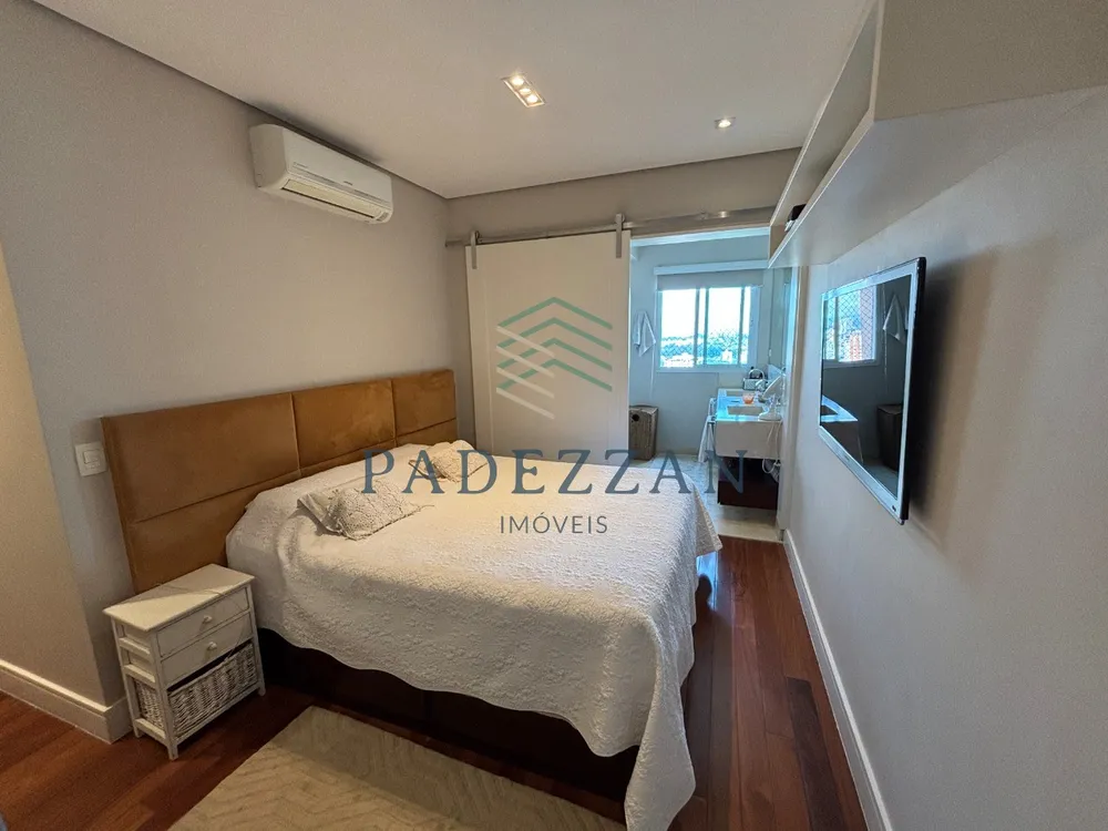 Apartamento, 3 quartos, 172 m² - Foto 15