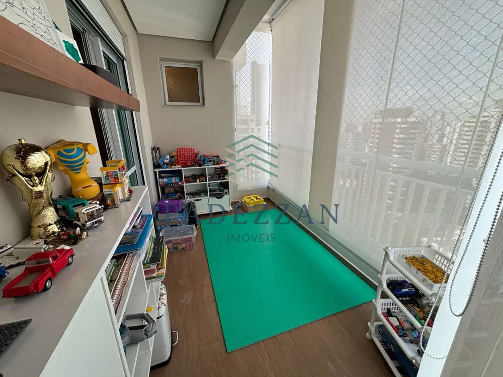 Apartamento, 3 quartos, 172 m² - Foto 16