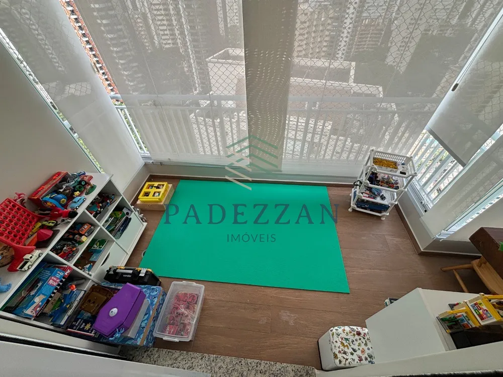 Apartamento, 3 quartos, 172 m² - Foto 14