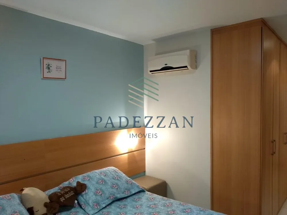 Apartamento, 3 quartos, 118 m² - Foto 8