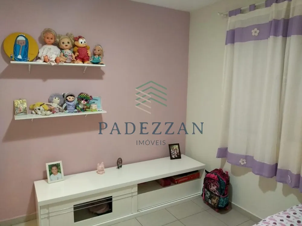 Apartamento, 3 quartos, 118 m² - Foto 4