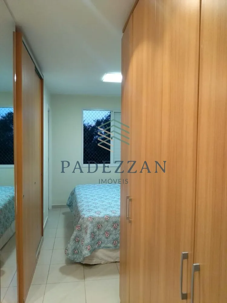 Apartamento, 3 quartos, 118 m² - Foto 9