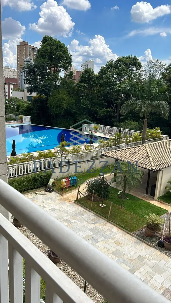 Apartamento, 3 quartos, 118 m² - Foto 1