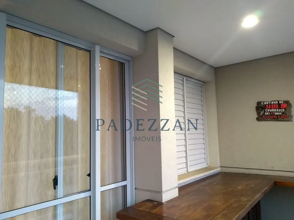 Apartamento, 3 quartos, 118 m² - Foto 2