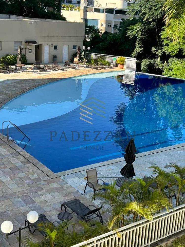 Apartamento, 3 quartos, 118 m² - Foto 8