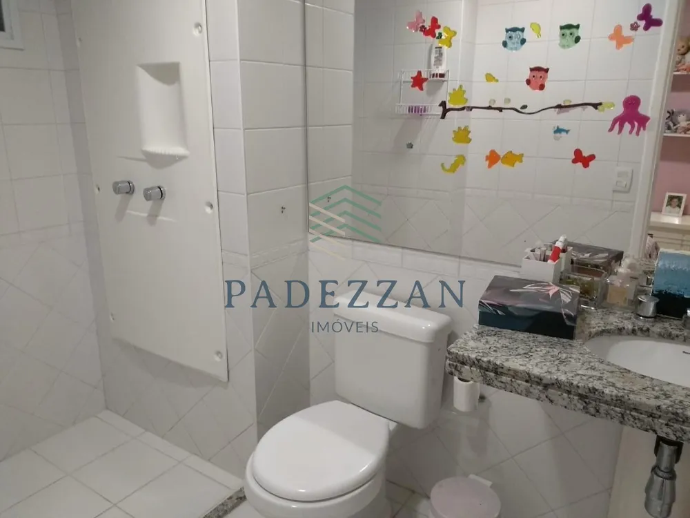 Apartamento, 3 quartos, 118 m² - Foto 11