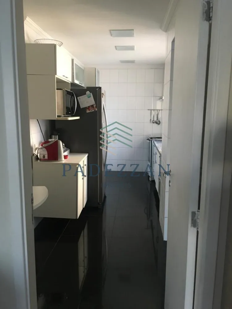 Apartamento, 3 quartos, 118 m² - Foto 6