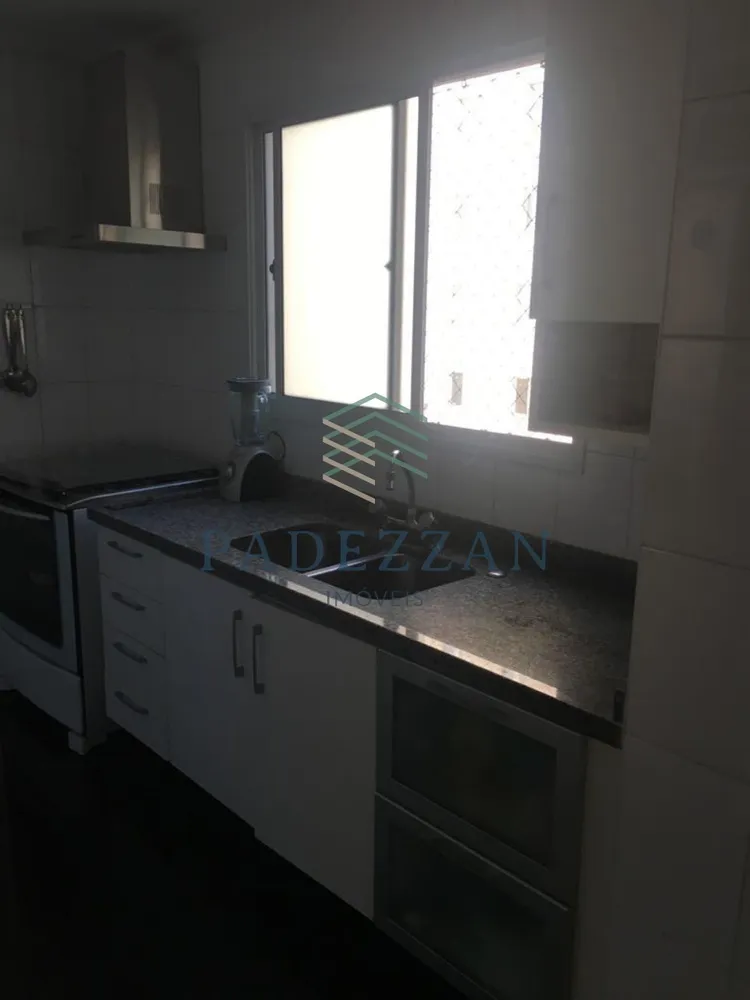 Apartamento, 3 quartos, 118 m² - Foto 5