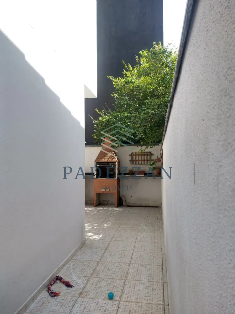 Casa, 3 quartos, 136 m² - Foto 16