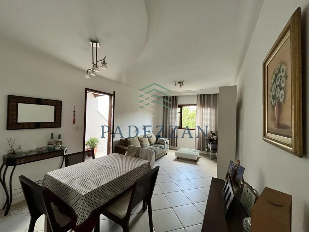 Casa, 3 quartos, 136 m² - Foto 5