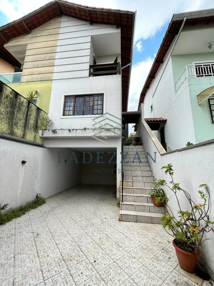 Casa, 3 quartos, 136 m² - Foto 20