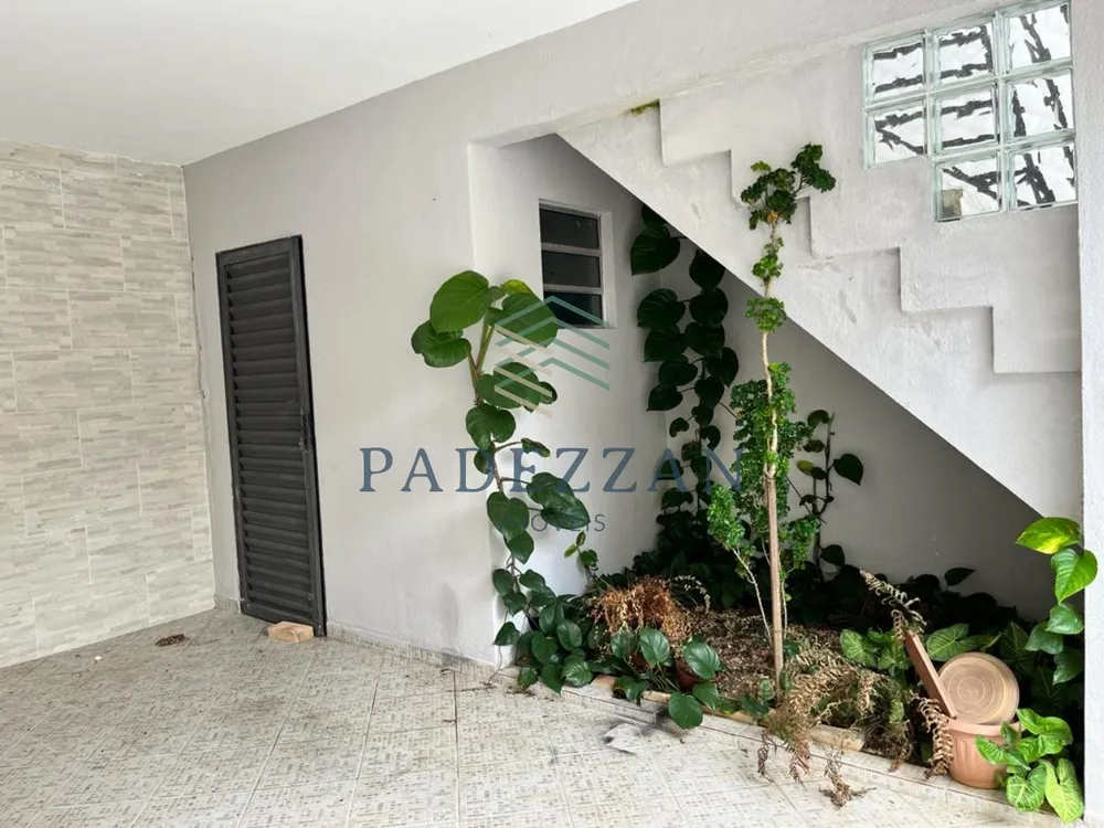 Casa, 3 quartos, 136 m² - Foto 19