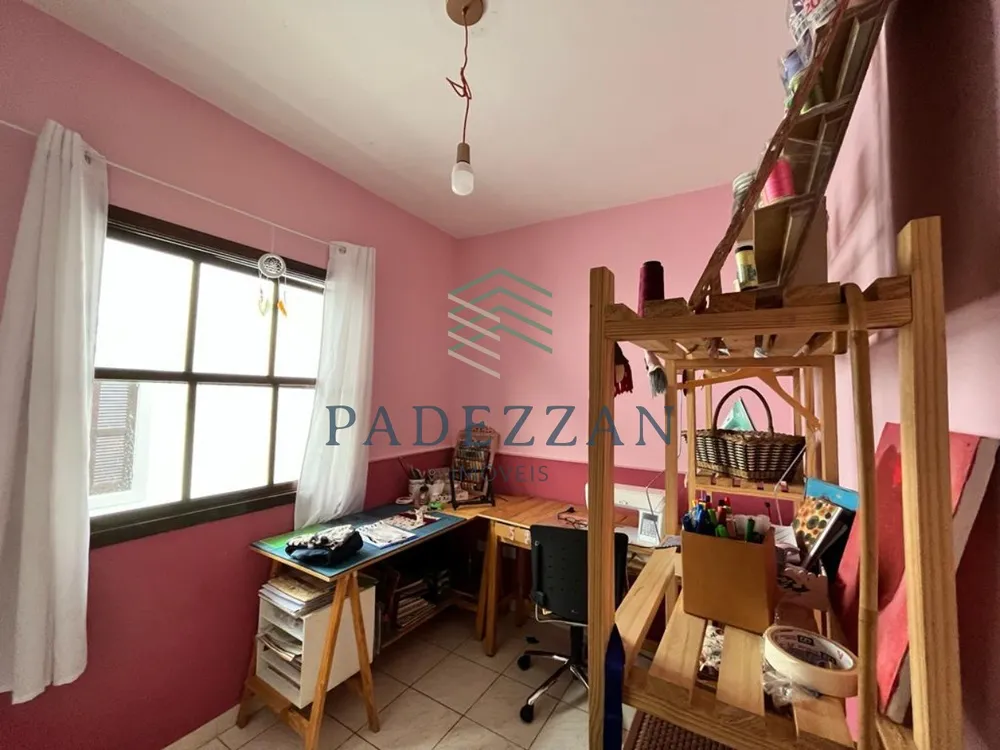 Casa, 3 quartos, 136 m² - Foto 11
