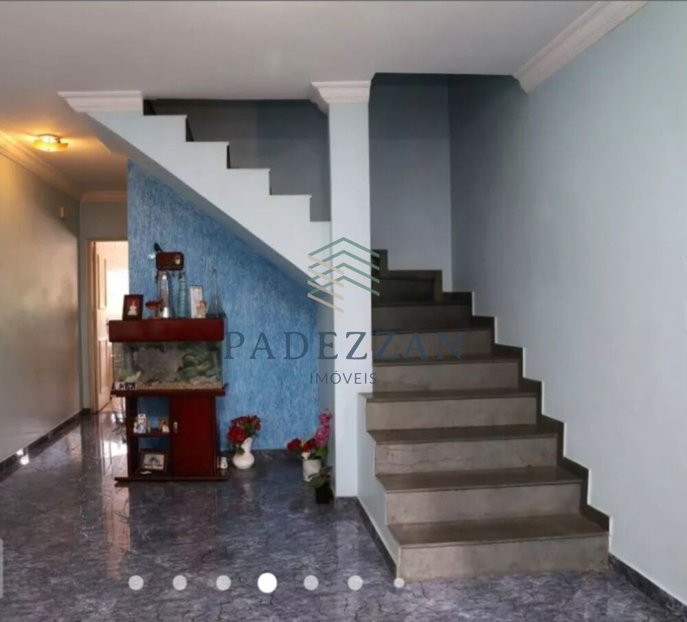 Casa, 3 quartos, 185 m² - Foto 1