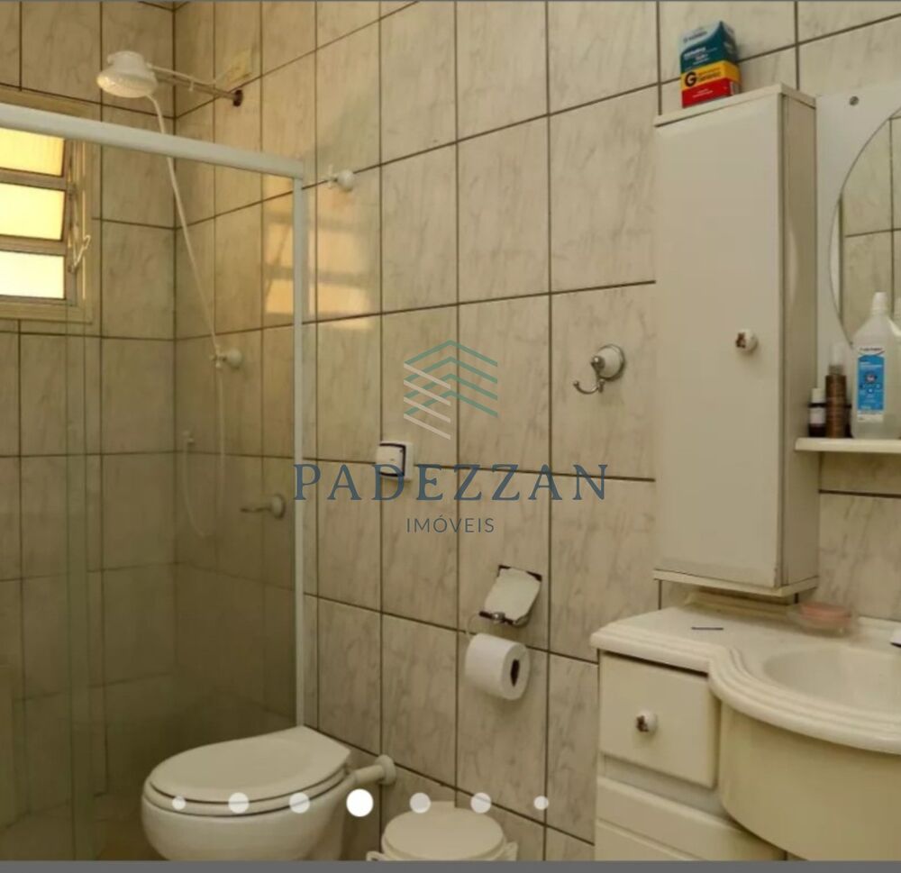 Casa, 3 quartos, 185 m² - Foto 7