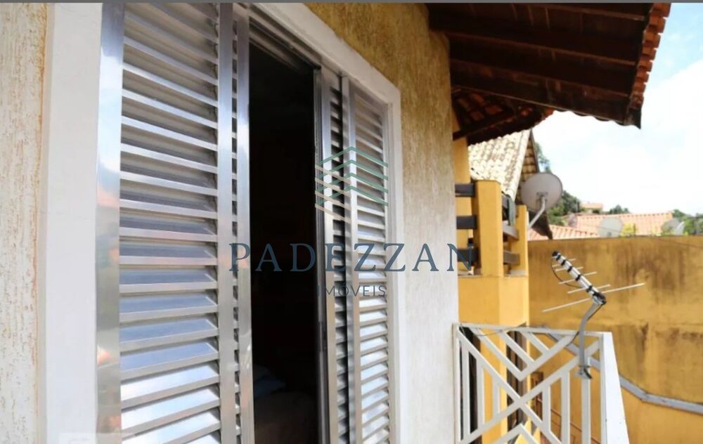 Casa, 3 quartos, 185 m² - Foto 11