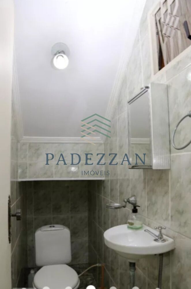 Casa, 3 quartos, 185 m² - Foto 2