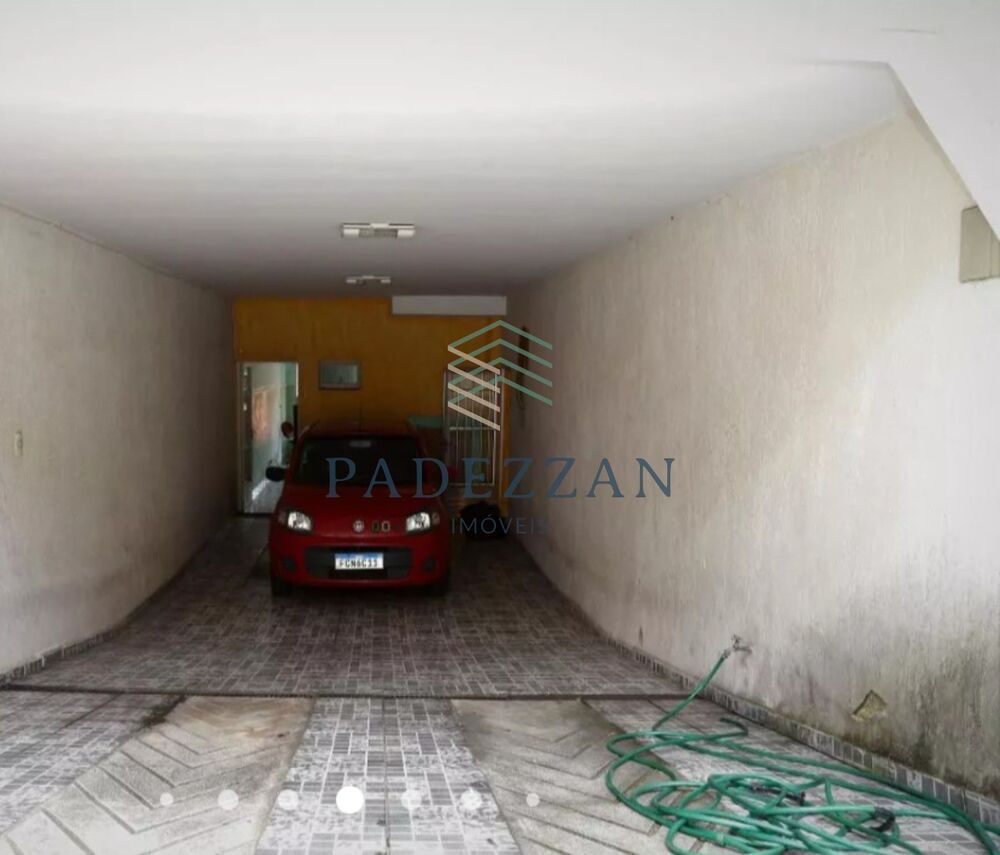 Casa, 3 quartos, 185 m² - Foto 31